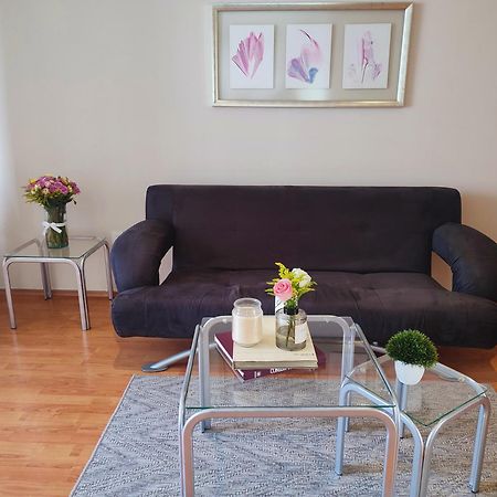 Lombardo Suites Мехіко Екстер'єр фото