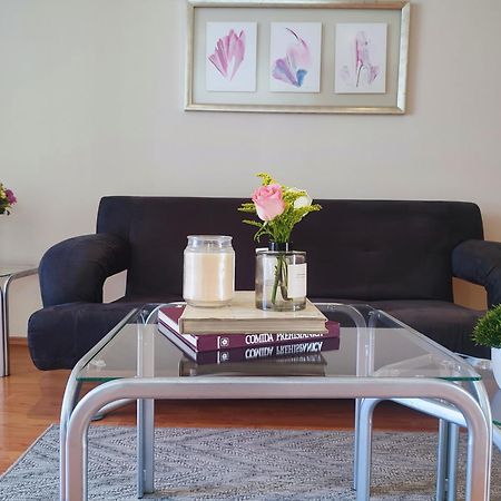 Lombardo Suites Мехіко Екстер'єр фото