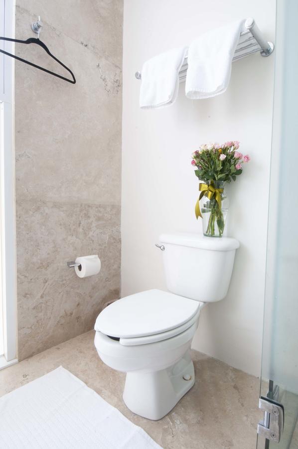 Lombardo Suites Мехіко Екстер'єр фото