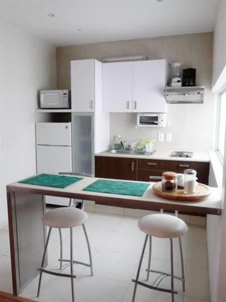 Lombardo Suites Мехіко Екстер'єр фото